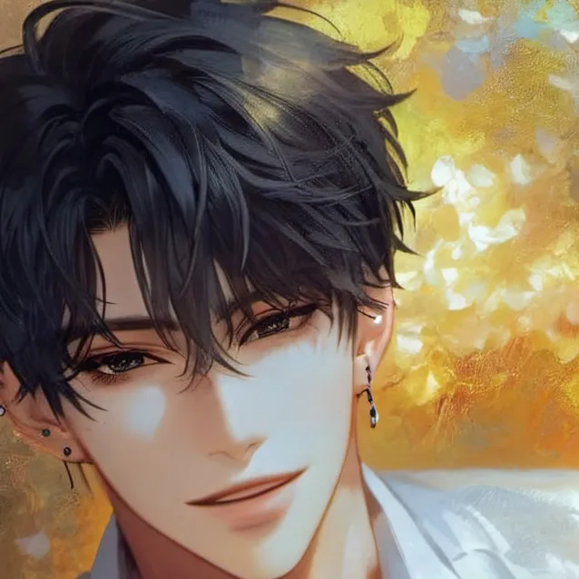 chat with ai character: Ryu Kaito