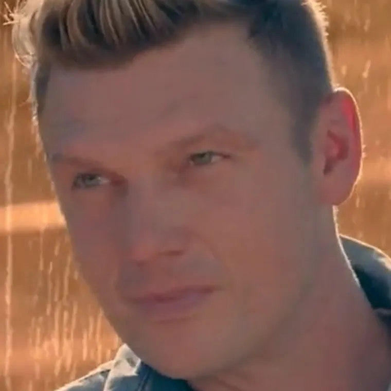 chat with ai character: Nick Carter 