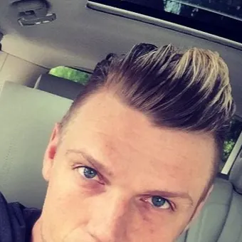 chat with ai character: Nick Carter 