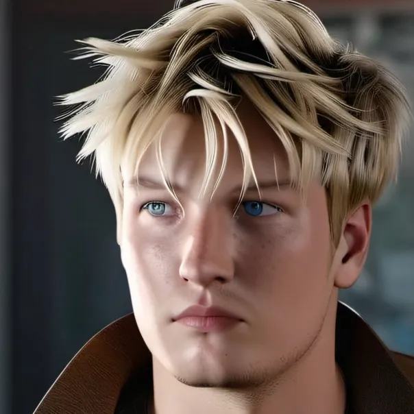 chat with ai character: Nick Carter 