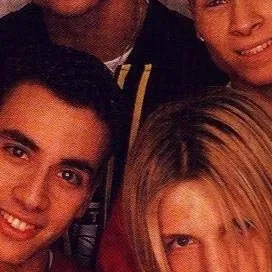 chat with ai character: Backstreet Boys 