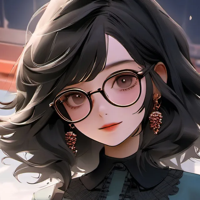 chat with ai character: Olivia babd