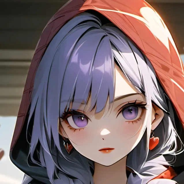 chat with ai character: anything 😜