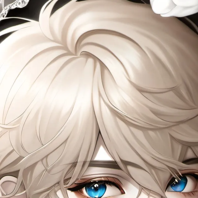 chat with ai character: ♡♡♡Zeo♡♡♡