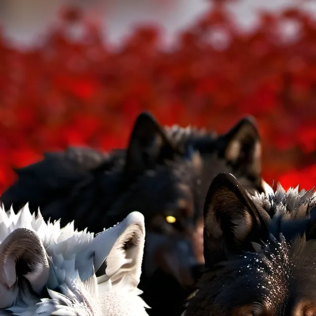 chat with ai character: your pack
