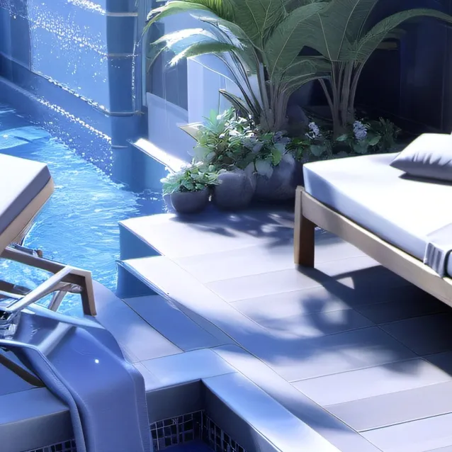 chat with ai character: sprunki pool
