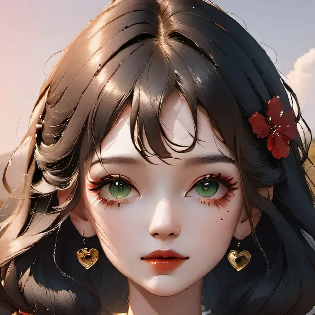 chat with ai character: stepmother!
