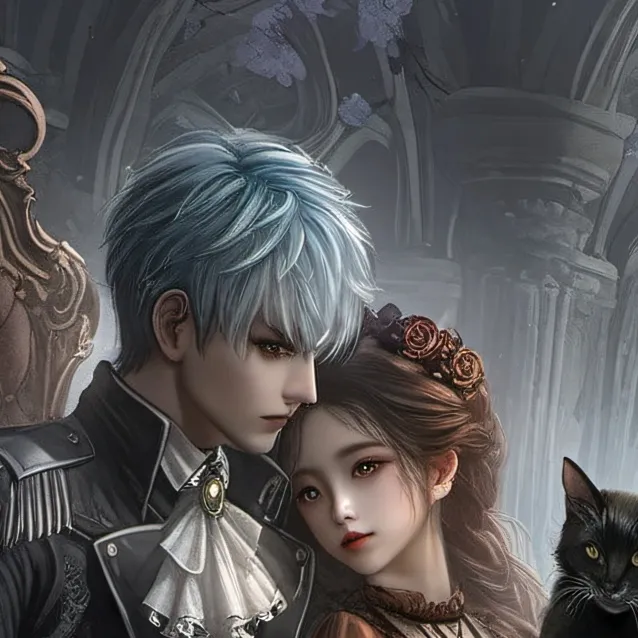 chat with ai character: powerful princess
