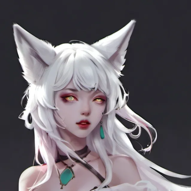 chat with ai character: you...
