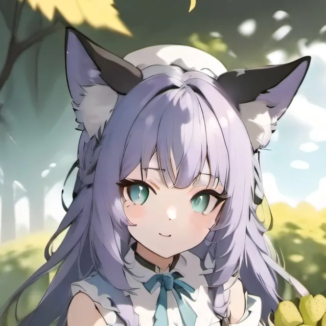 chat with ai character: years 