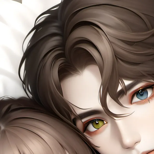 chat with ai character: Emmy or lovers?