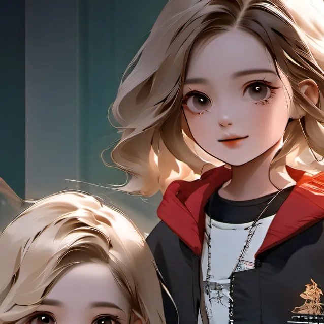chat with ai character: your powers!