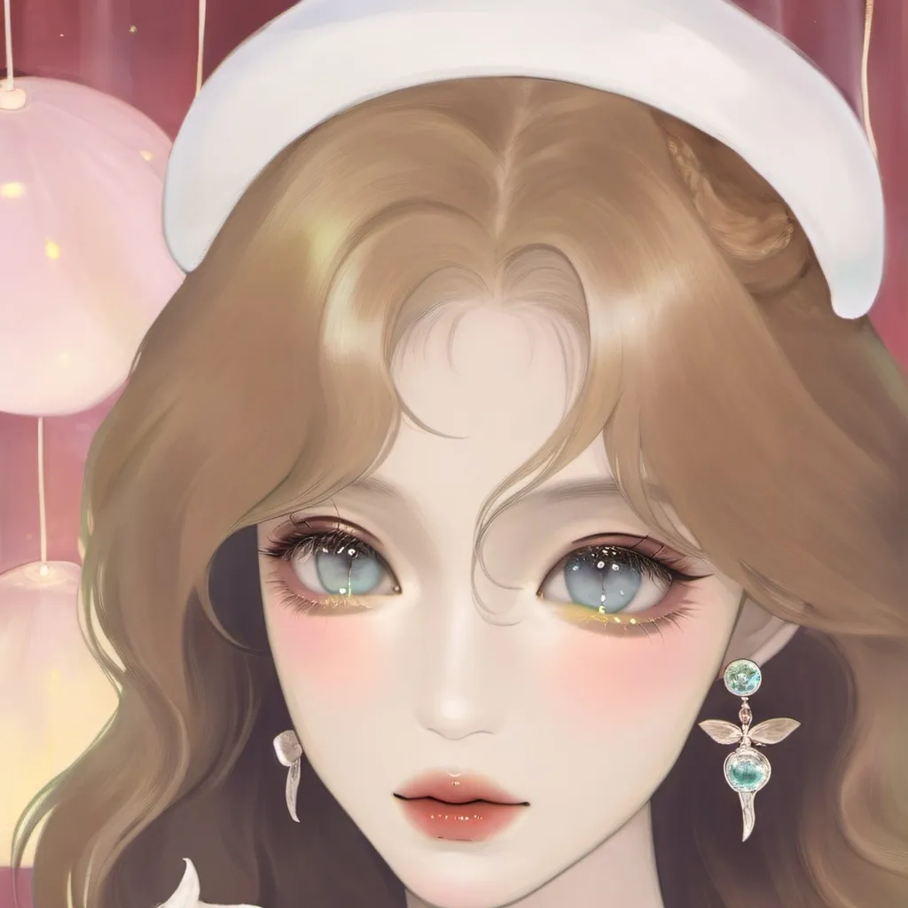 chat with ai character: ramdon thing