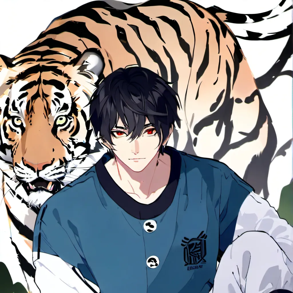 chat with ai character: juni