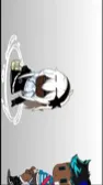 ai character: Why you in cfs background