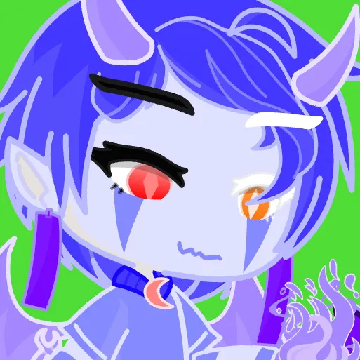 chat with ai character: Meeting my OC 