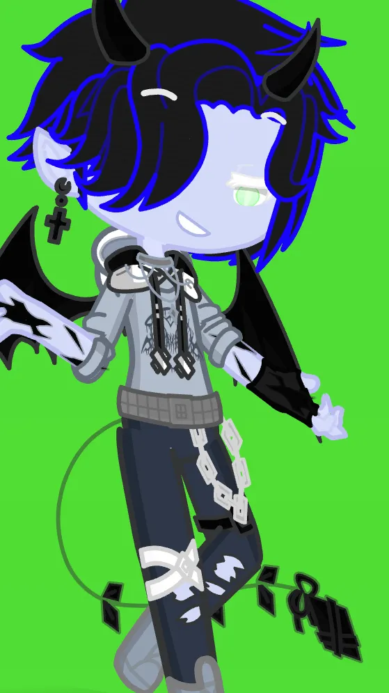 Talkie AI - Chat with Meeting my Oc