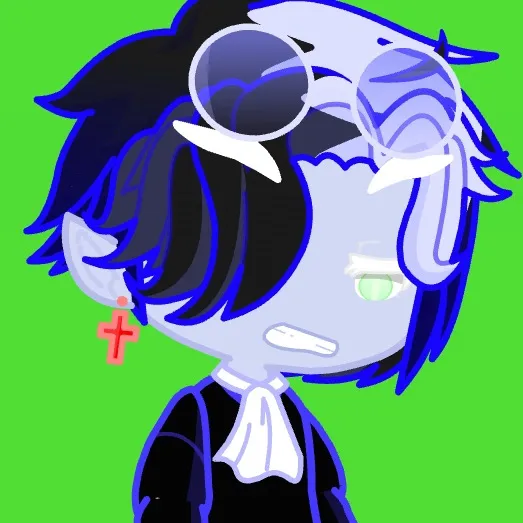 chat with ai character: Meeting my Oc