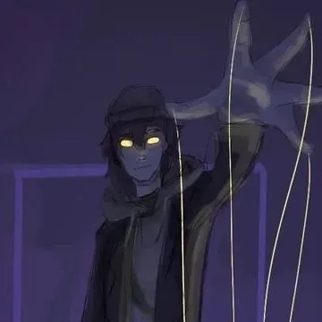 chat with ai character: The Puppeteer