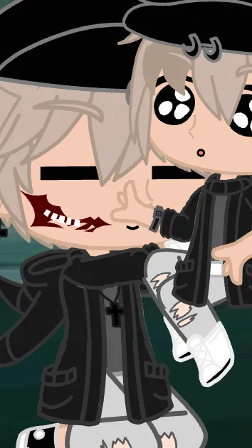 ai character: My Oc backstory  background