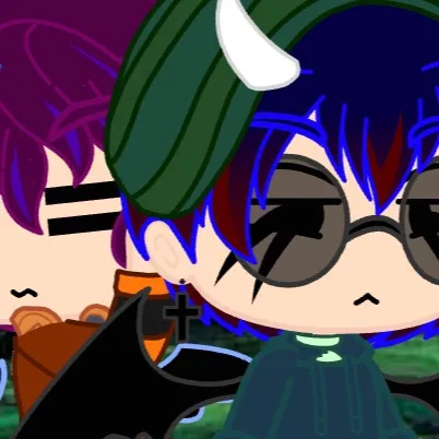 chat with ai character: ocs X Creepypasta 