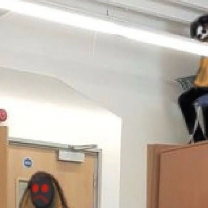 chat with ai character: Ocs X Creepypasta 