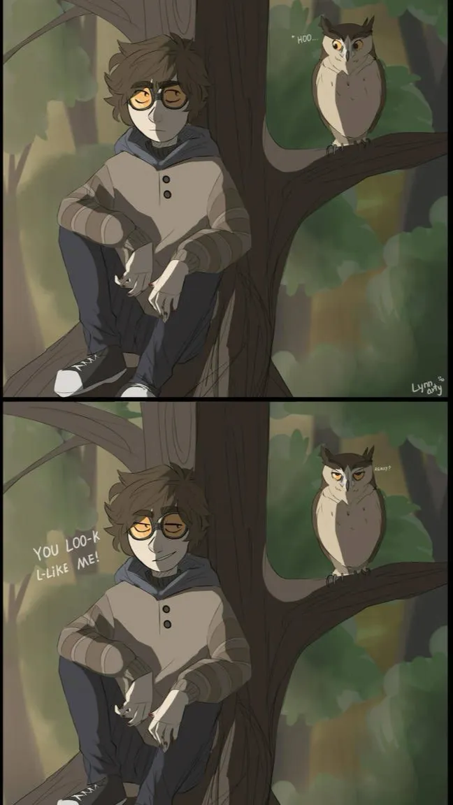 Talkie AI - Chat with 5am at Slander’s2