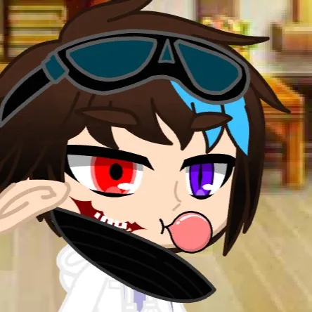 chat with ai character: Meeting my Oc 