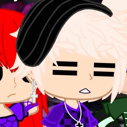 chat with ai character: My Oc story ￼