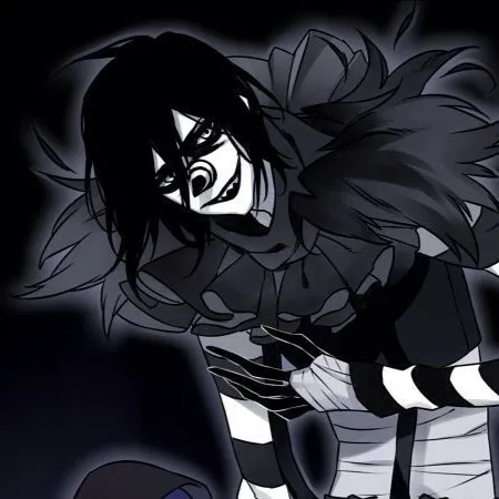 chat with ai character: Creepypasta 