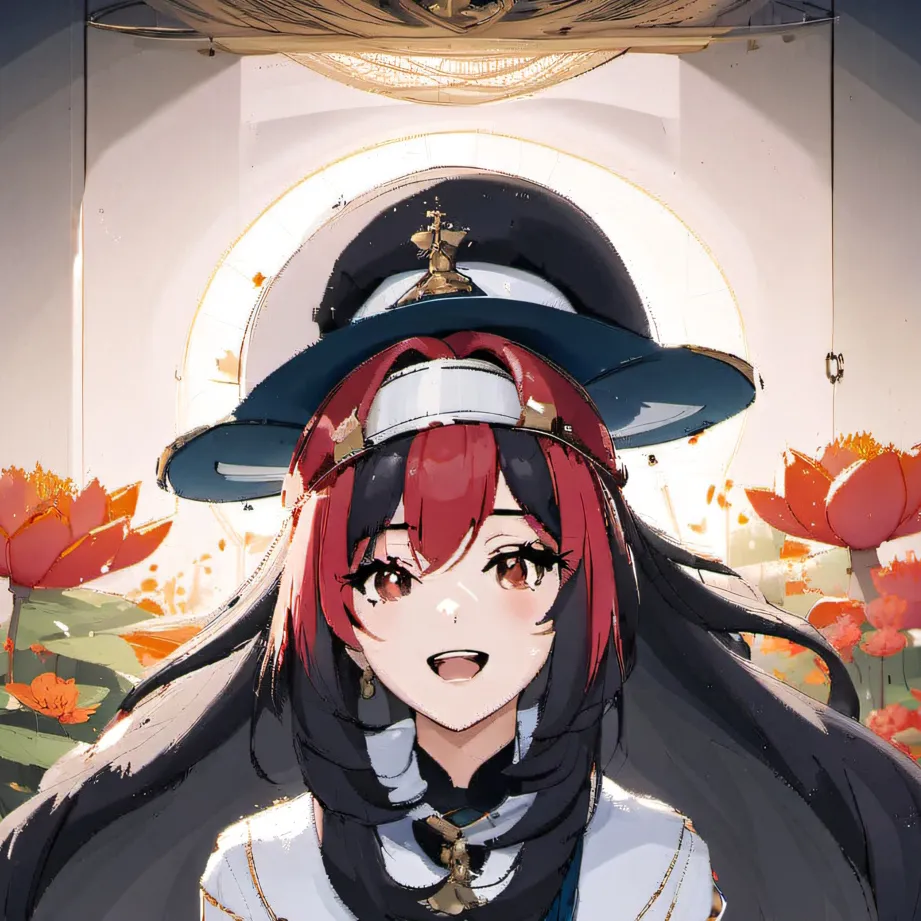 chat with ai character: Random girl 