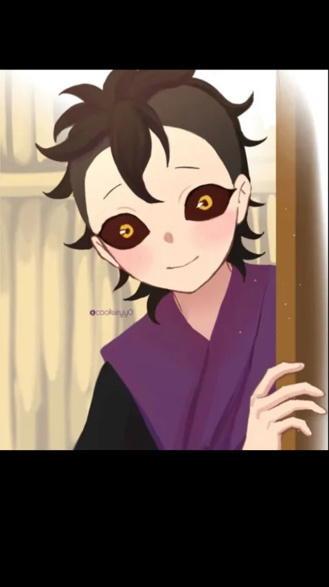 ai character: Genya background