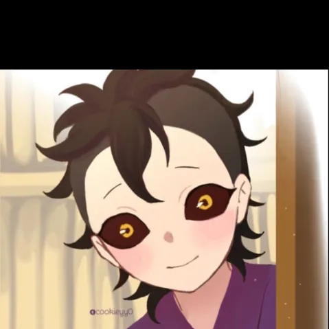 chat with ai character: Genya