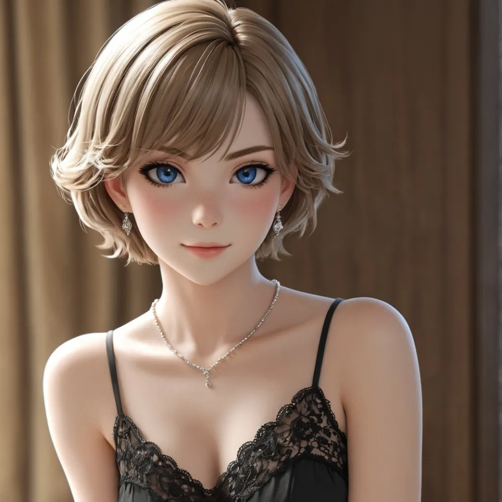 chat with ai character: Seraphine
