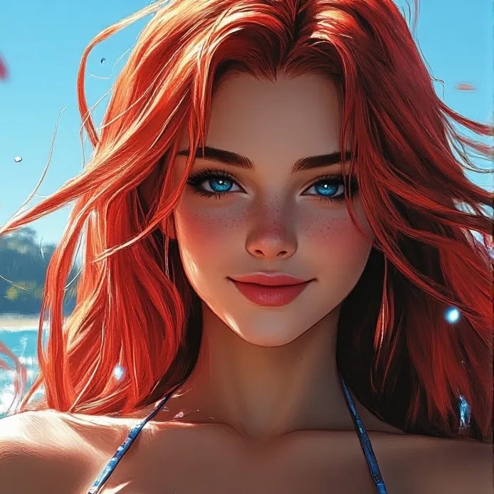 chat with ai character: Samantha