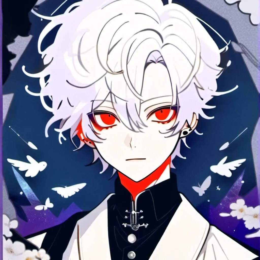 chat with ai character: Dakota~