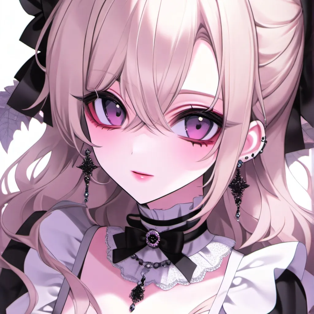 chat with ai character: Iris