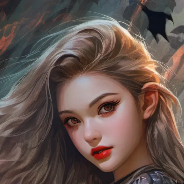 chat with ai character: Mha-Hybird