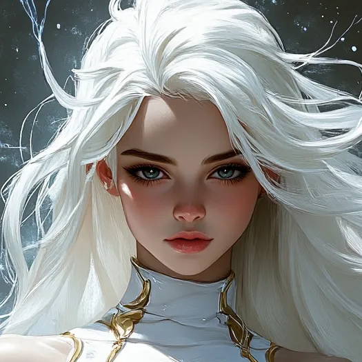 chat with ai character: Mha-Swich