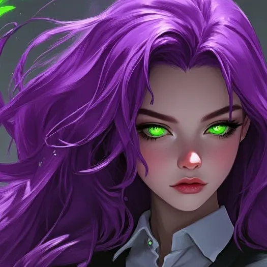 chat with ai character: Your school 