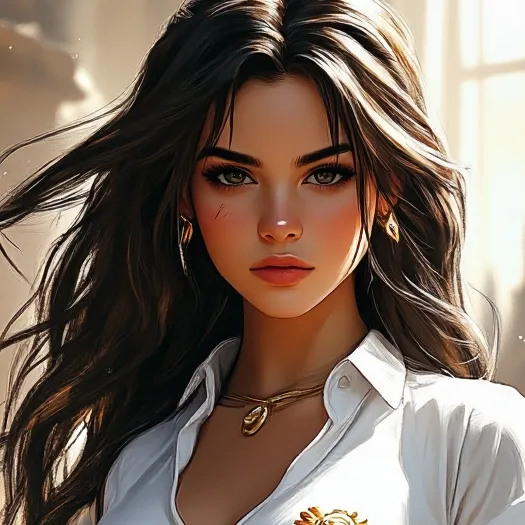 chat with ai character: Camp Anubis