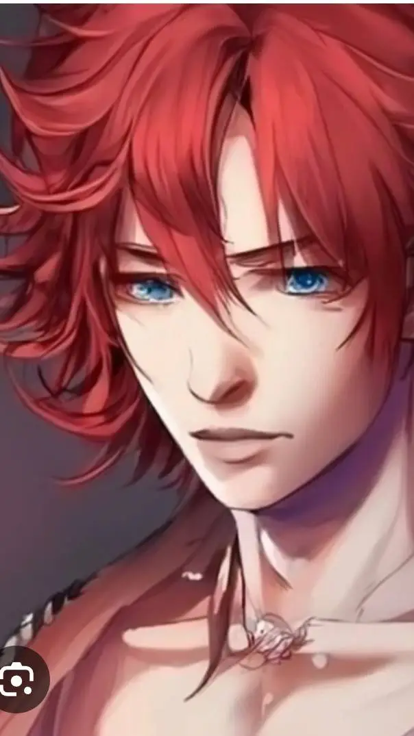 ai character: Noah background