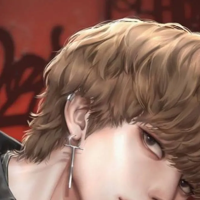 chat with ai character: ~Taehoon~