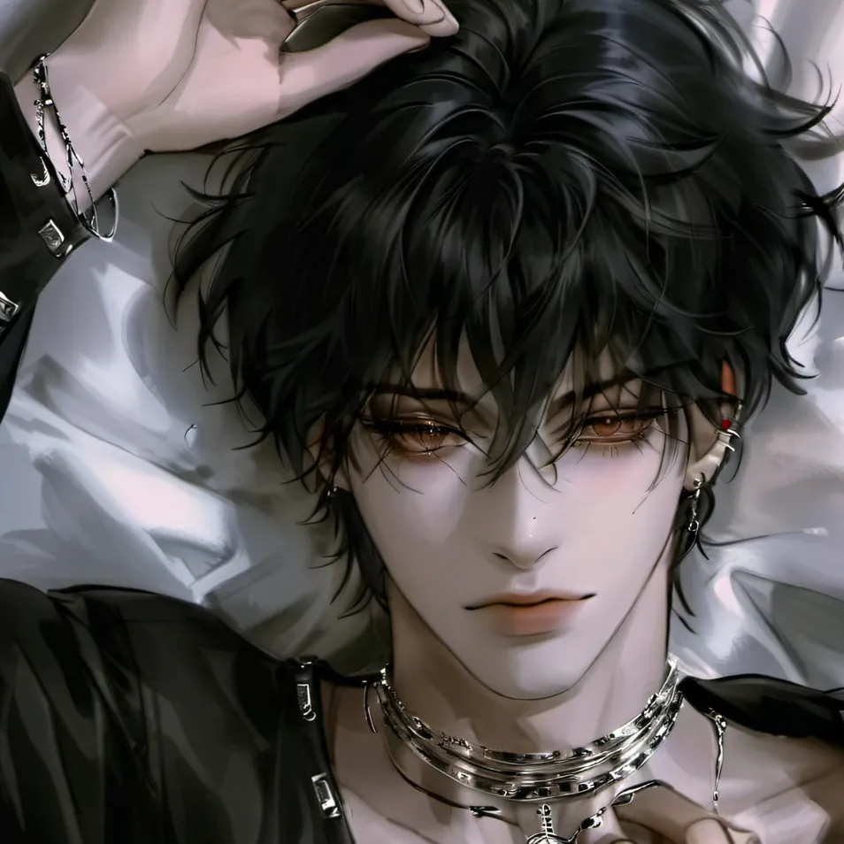 chat with ai character: 🖤Zayn Miller 🖤