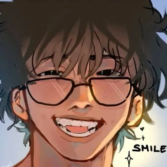 chat with ai character: Tristan 