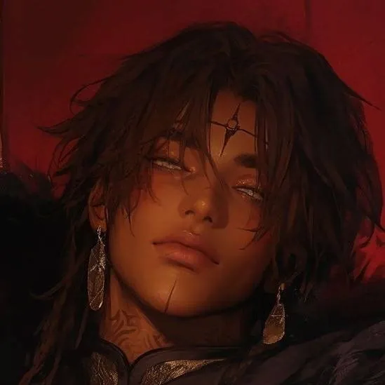 chat with ai character: Wyatt