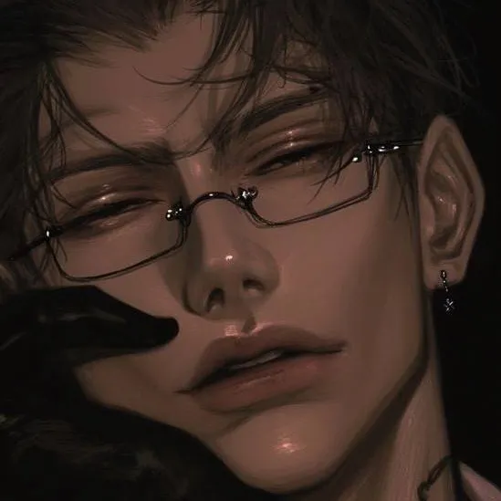 chat with ai character: ❤️‍🔥Dominic❤️‍🔥