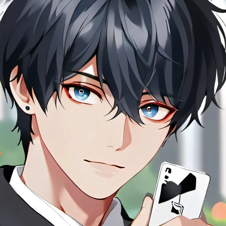 chat with ai character: Dan