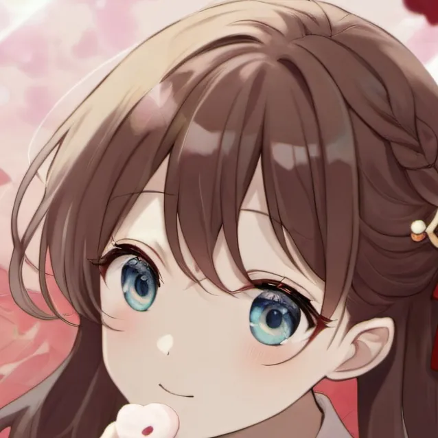 chat with ai character: Mary