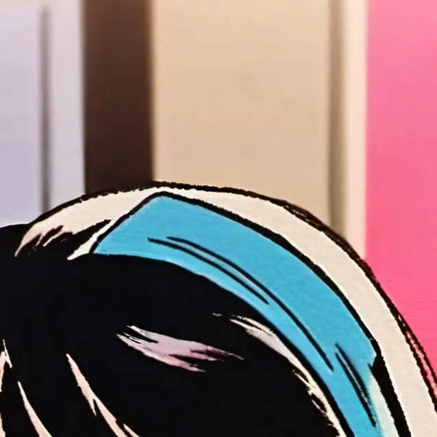 chat with ai character: rainbow friends